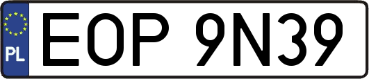 EOP9N39