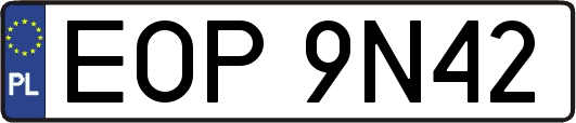 EOP9N42