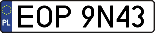 EOP9N43