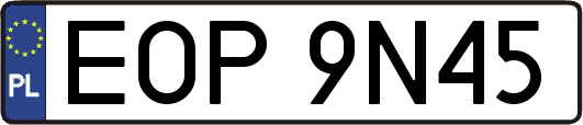 EOP9N45