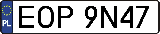 EOP9N47