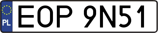 EOP9N51