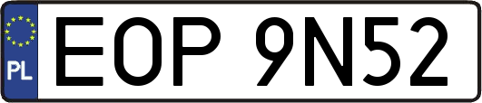 EOP9N52