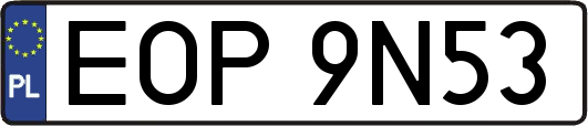EOP9N53