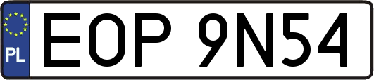 EOP9N54