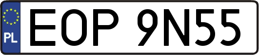 EOP9N55