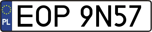 EOP9N57
