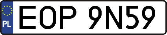 EOP9N59