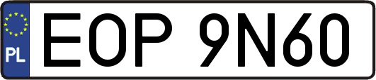 EOP9N60