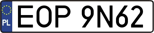 EOP9N62