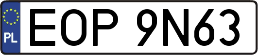 EOP9N63