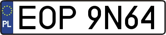 EOP9N64