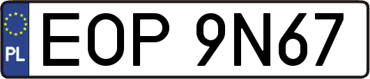 EOP9N67