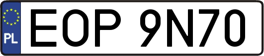 EOP9N70