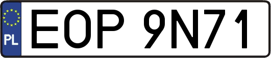 EOP9N71