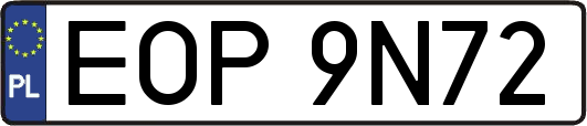EOP9N72