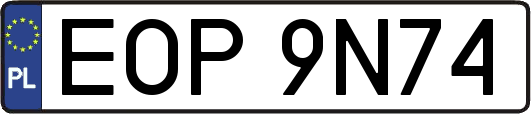 EOP9N74