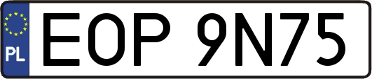 EOP9N75