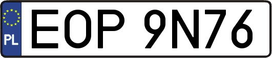 EOP9N76