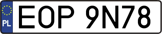 EOP9N78