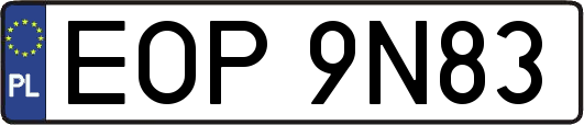 EOP9N83