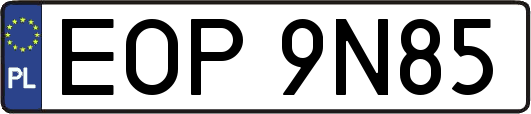 EOP9N85
