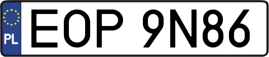 EOP9N86