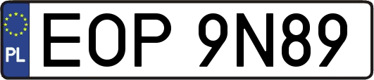 EOP9N89