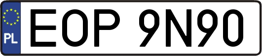 EOP9N90