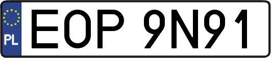 EOP9N91