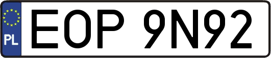 EOP9N92