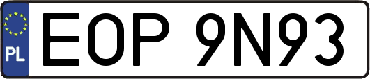 EOP9N93