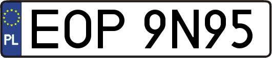 EOP9N95