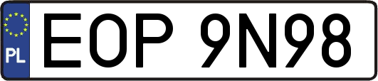 EOP9N98