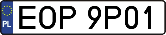 EOP9P01