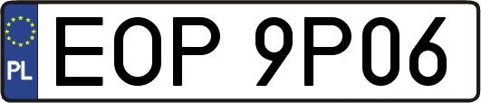 EOP9P06