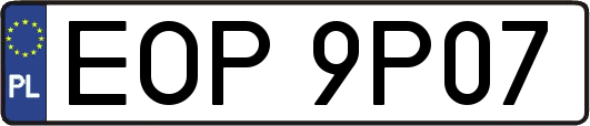 EOP9P07