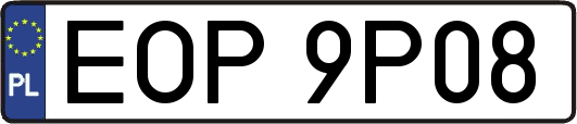 EOP9P08