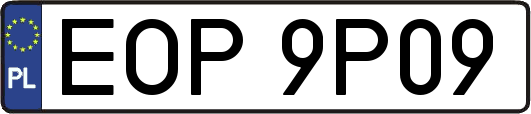 EOP9P09