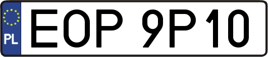 EOP9P10