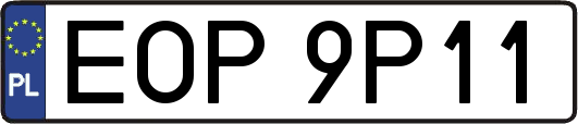 EOP9P11