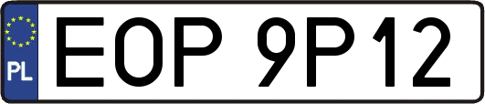 EOP9P12