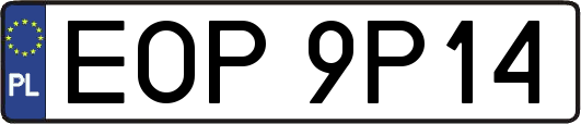 EOP9P14