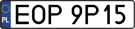 EOP9P15
