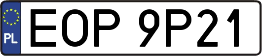 EOP9P21