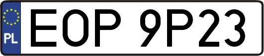 EOP9P23