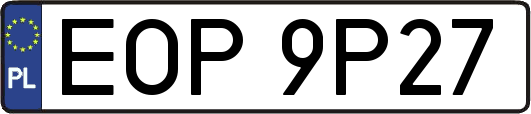 EOP9P27