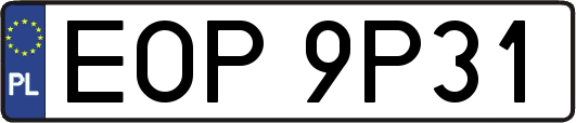 EOP9P31