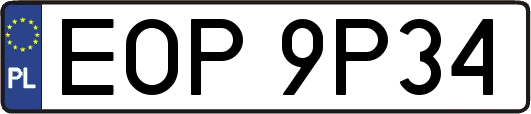 EOP9P34