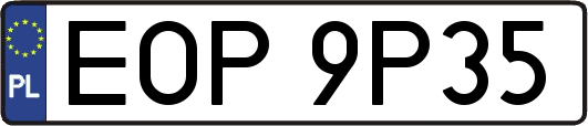EOP9P35